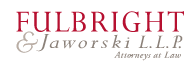 law firm marketing, Fulbright & Jaworski