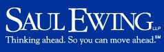 law firm marketing, saul ewing website