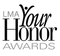 law firm marketing, your honor awards