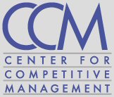 Center for Competitive Management, law firm marketing