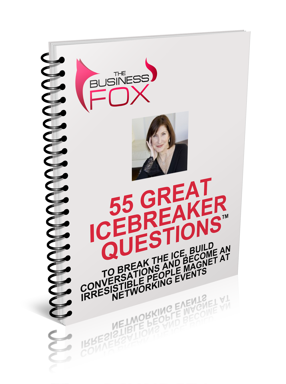 55 Great Icebreaker Questions, law firm marketing, legal marketing