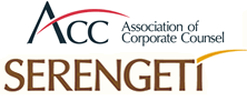 Serengeti, Association of Corporate Counsel