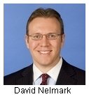 David Nelmark, Des Moines attorney