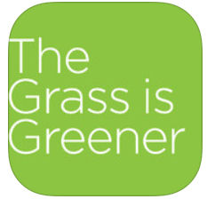 the grass is greener law firm app