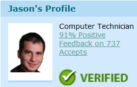 Tech expert Justanswer.com