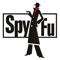 Spyfu google adwords keyword competitive intelligence law firm marketing