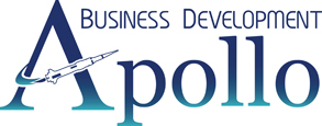 Apollo Business Development, Larry Bodine, law firm marketing