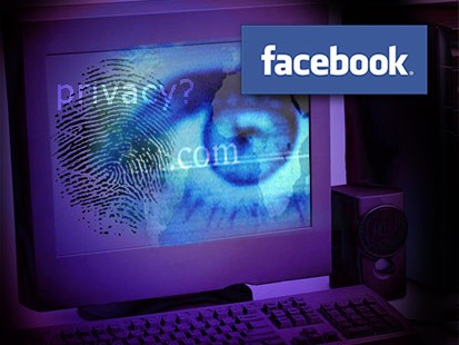 facebook, myspace, online social networking, privacy