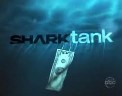 Shark Tank TV show