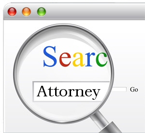 online search, law firm marketing, legal marketing